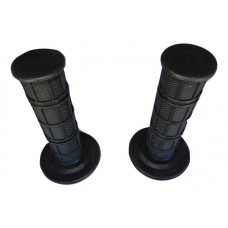 RUBBER HAND GRIPS 